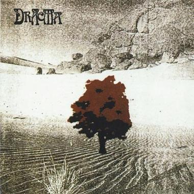 Dracma -  A Fine Stormy Weather